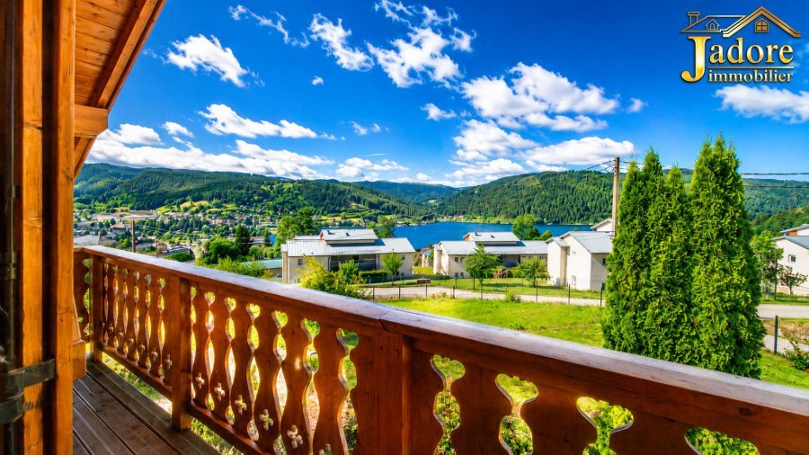 Maison à vendre, 250m², Gérardmer