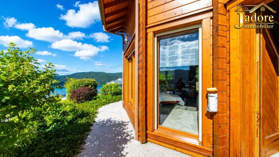 Maison à vendre, 250m², Gérardmer