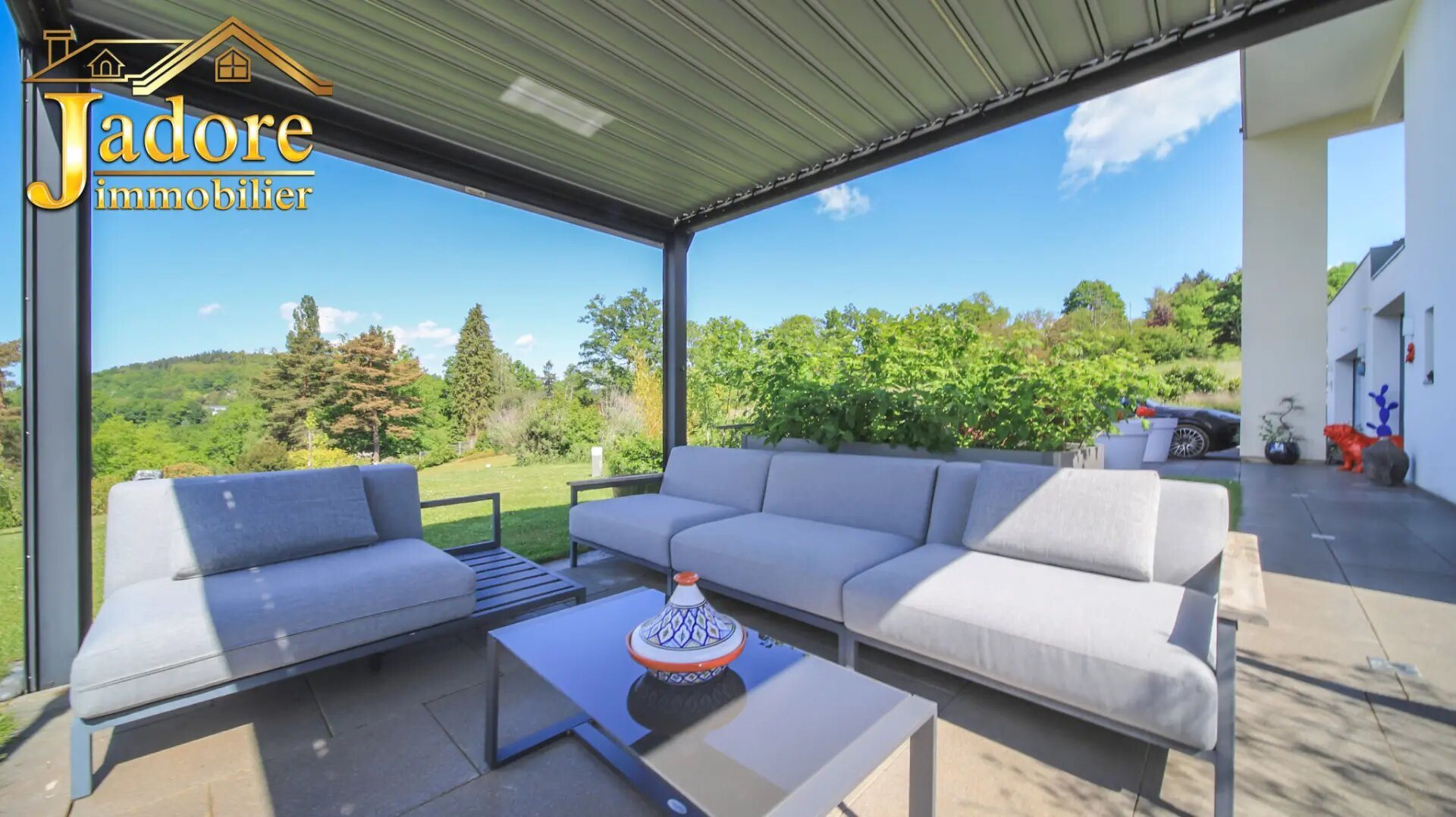 Maison à vendre, 400m², Saint-Dié-des-Vosges