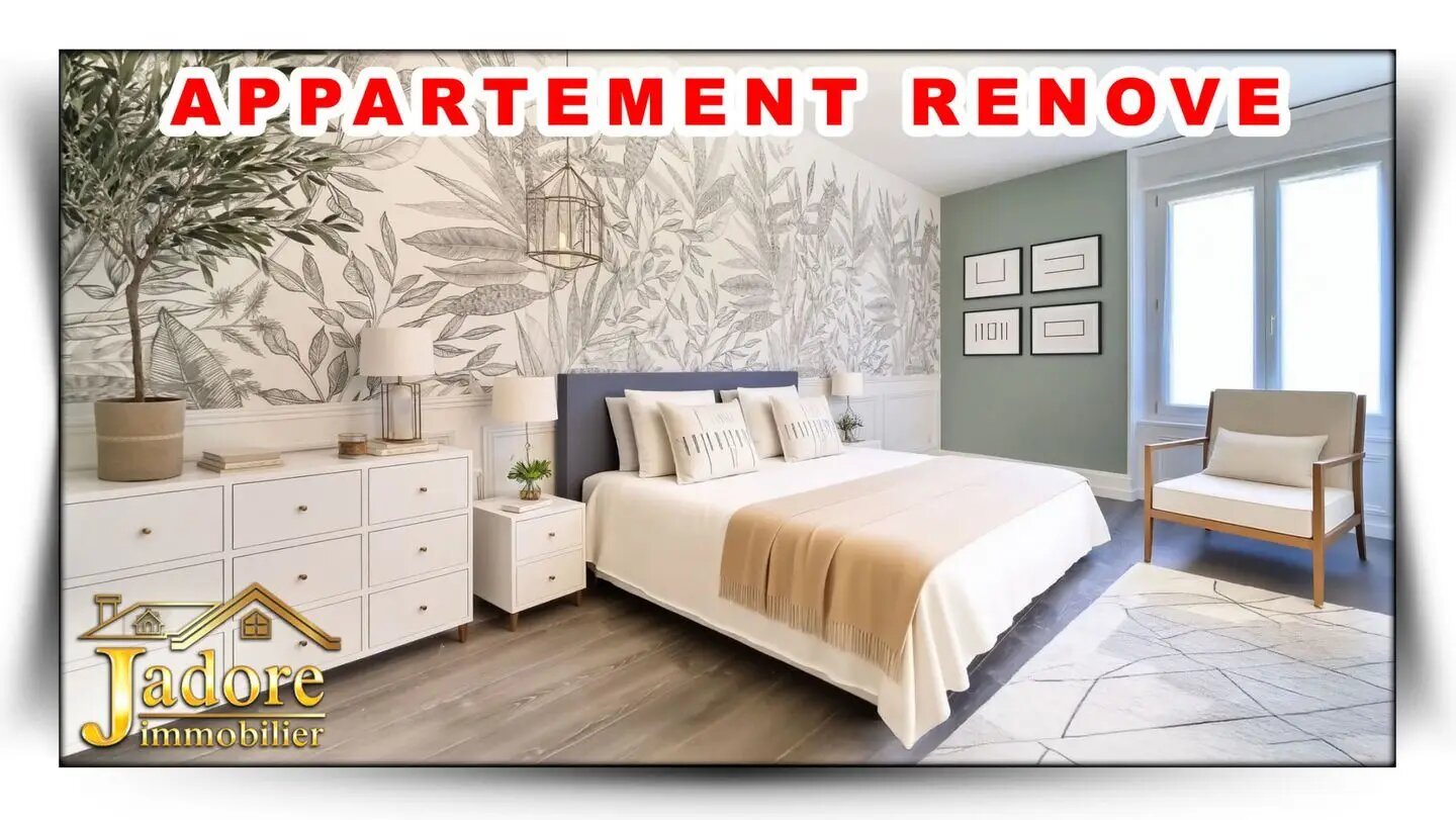 Appartement à vendre, 90m², Saint-Dié-des-Vosges