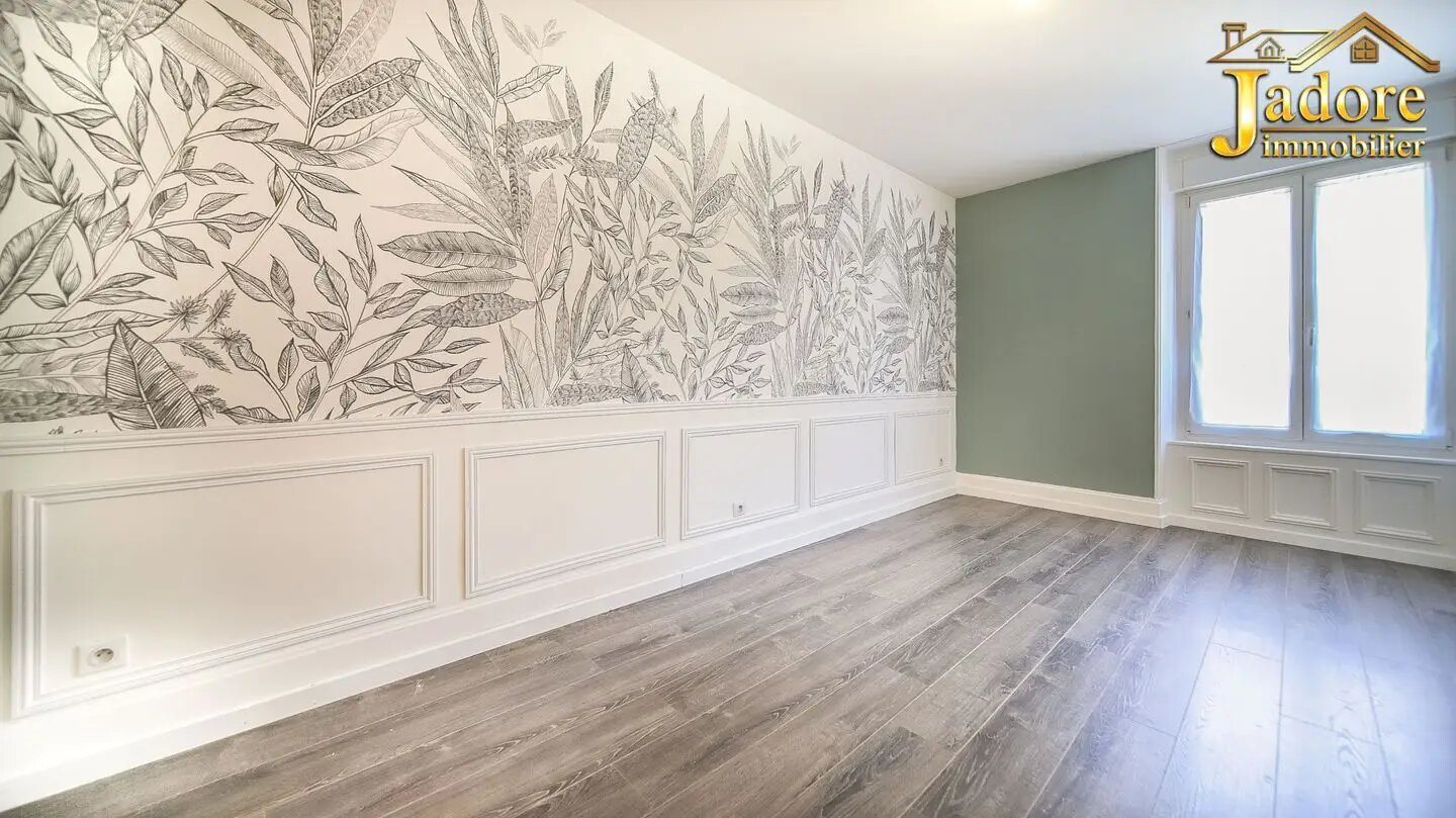 Appartement à vendre, 90m², Saint-Dié-des-Vosges
