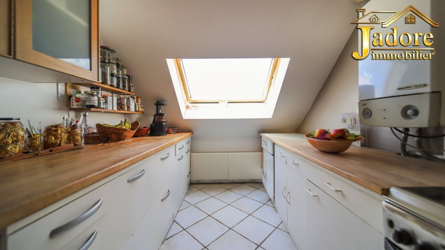 Appartement à vendre, 73m², Saint-Dié-des-Vosges