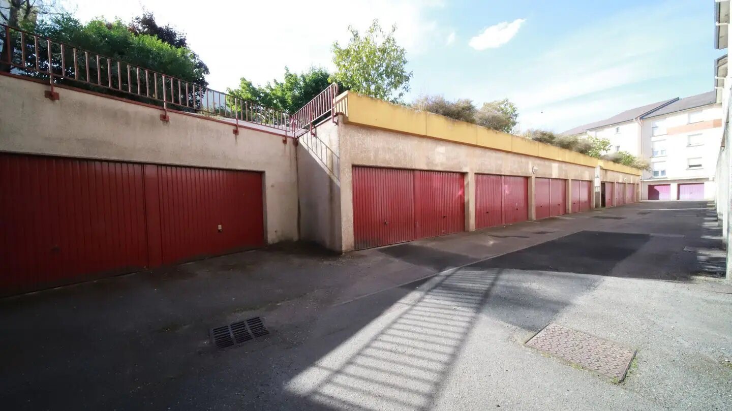 Appartement à vendre, 65m², Villers-lès-Nancy