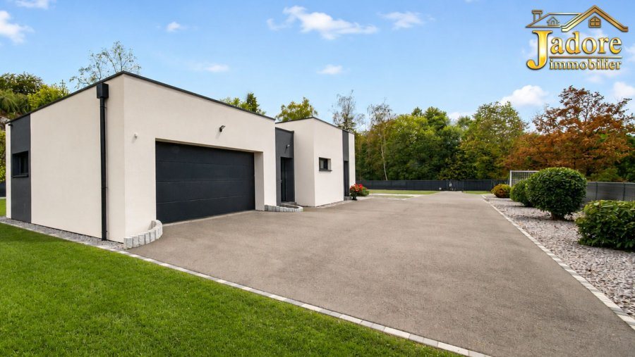 Maison à vendre, 156m², Anould