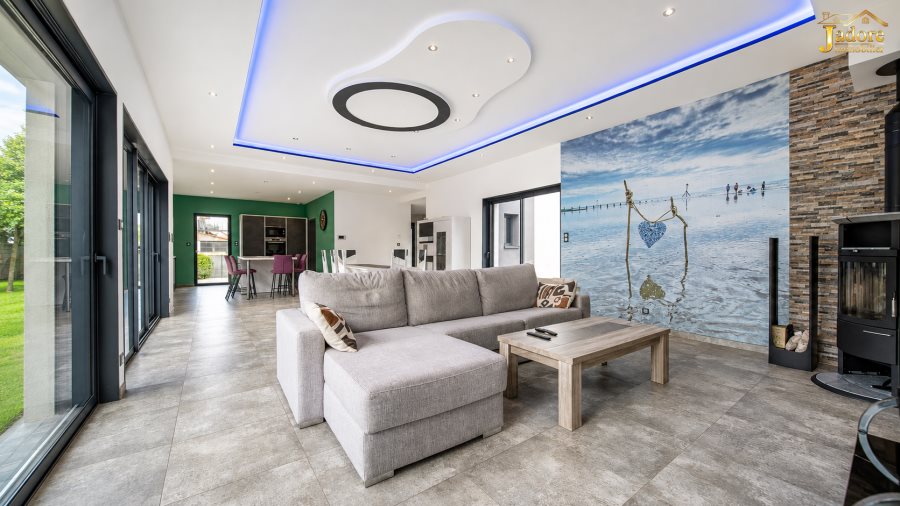 Maison à vendre, 156m², Anould