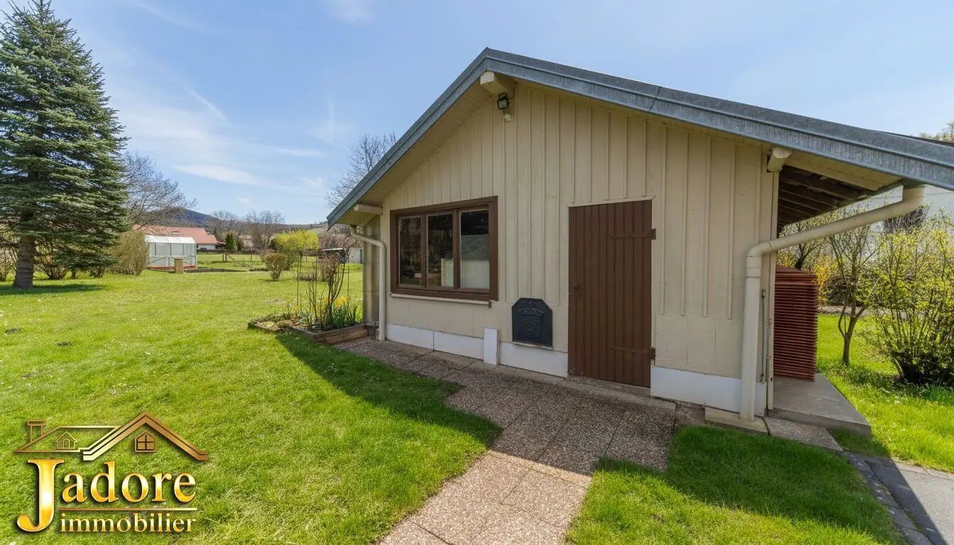 Maison à vendre, 168m², Sainte-Marguerite
