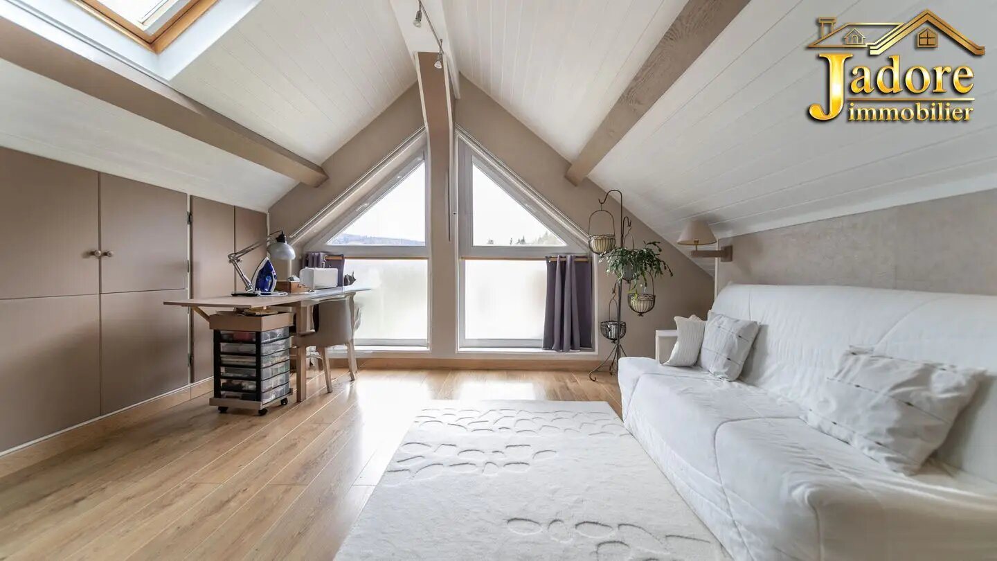 Maison à vendre, 168m², Sainte-Marguerite