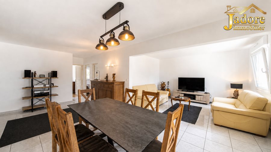 Appartement à vendre, 109m², Saint-Dié-des-Vosges