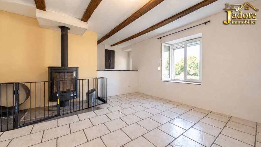 Maison à vendre, 190m², Baccarat
