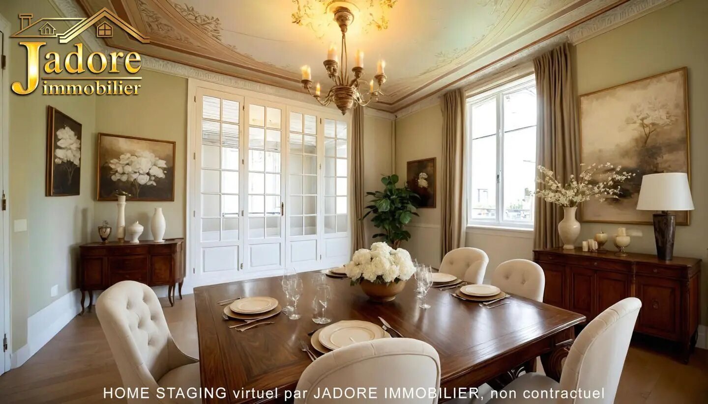 Maison à vendre, 182m², Fraize