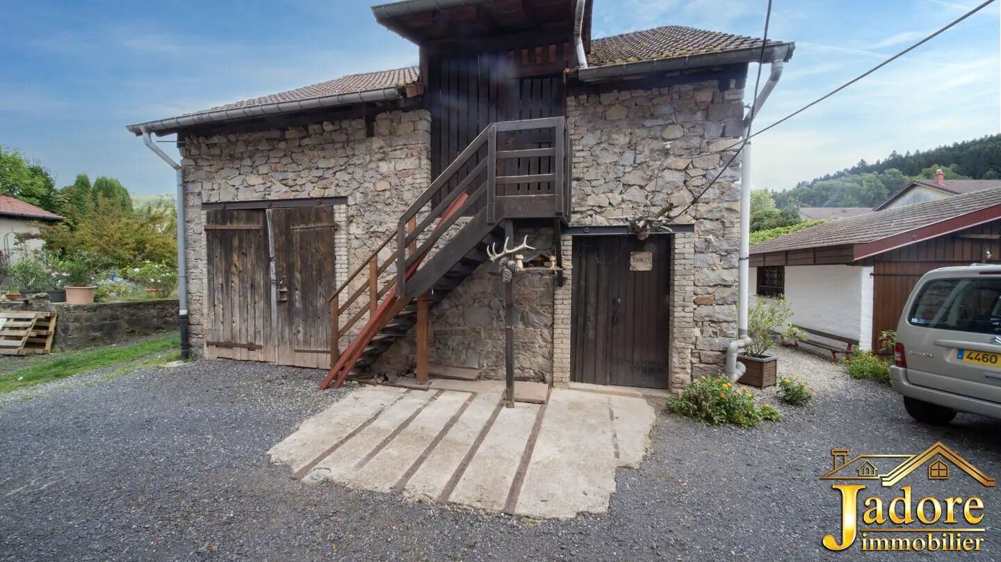 Maison à vendre, 252m², Plainfaing