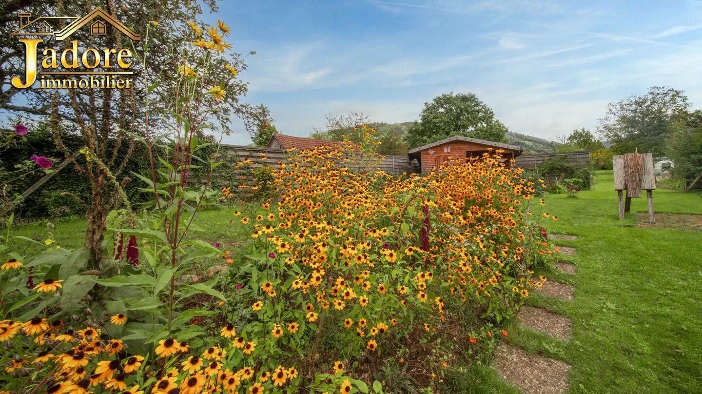 Maison à vendre, 252m², Plainfaing