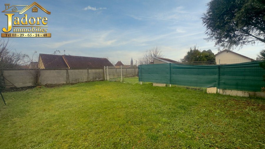 Maison à vendre, 90m², Rambervillers