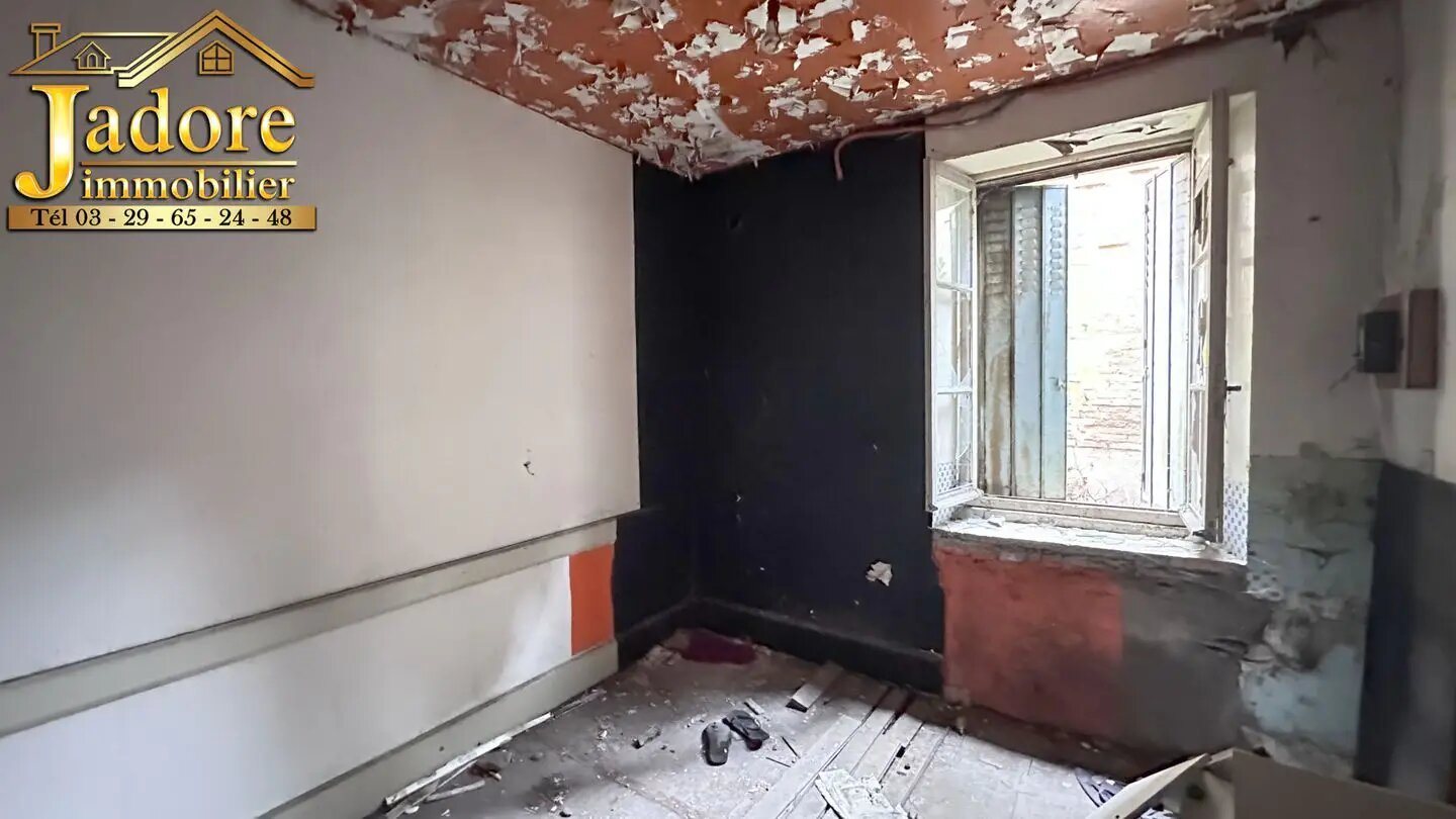 Maison à vendre, 250m², Saint-Dié-des-Vosges