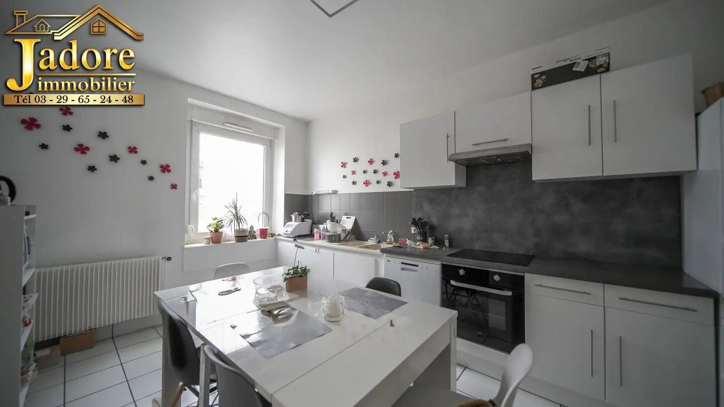 Appartement à vendre, 350m², Plainfaing