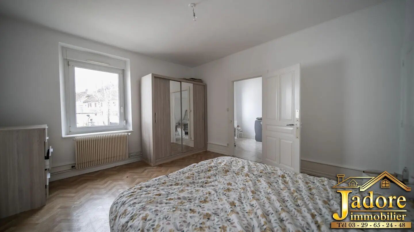 Appartement à vendre, 350m², Plainfaing