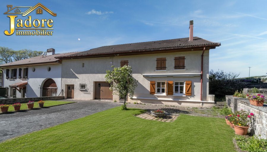Maison à vendre, 125m², Taintrux