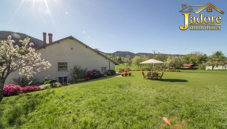 Maison à vendre, 125m², Taintrux