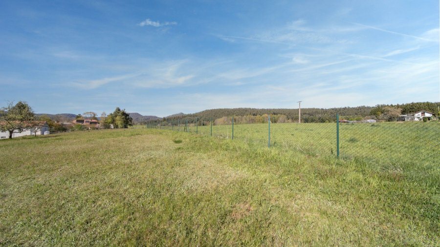 Maison à vendre, 125m², Taintrux