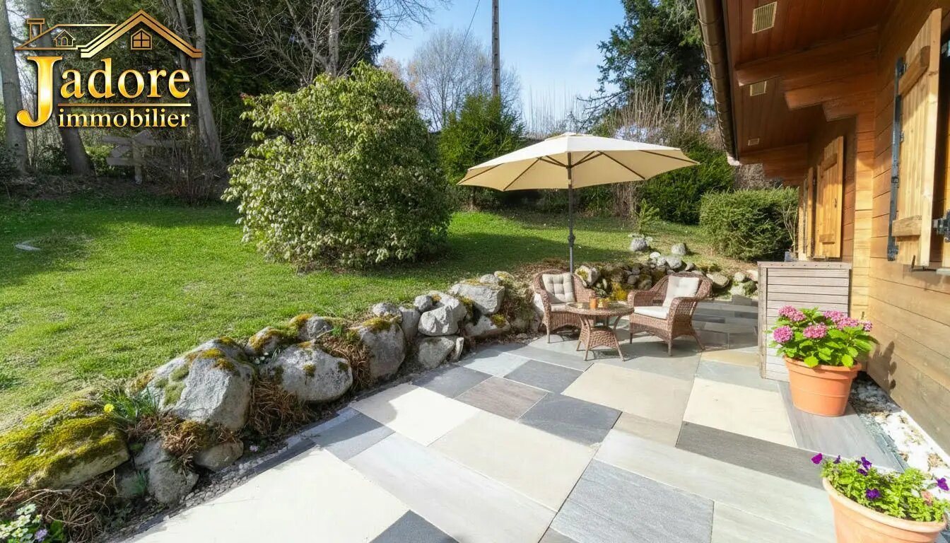 Maison à vendre, 100m², Gérardmer