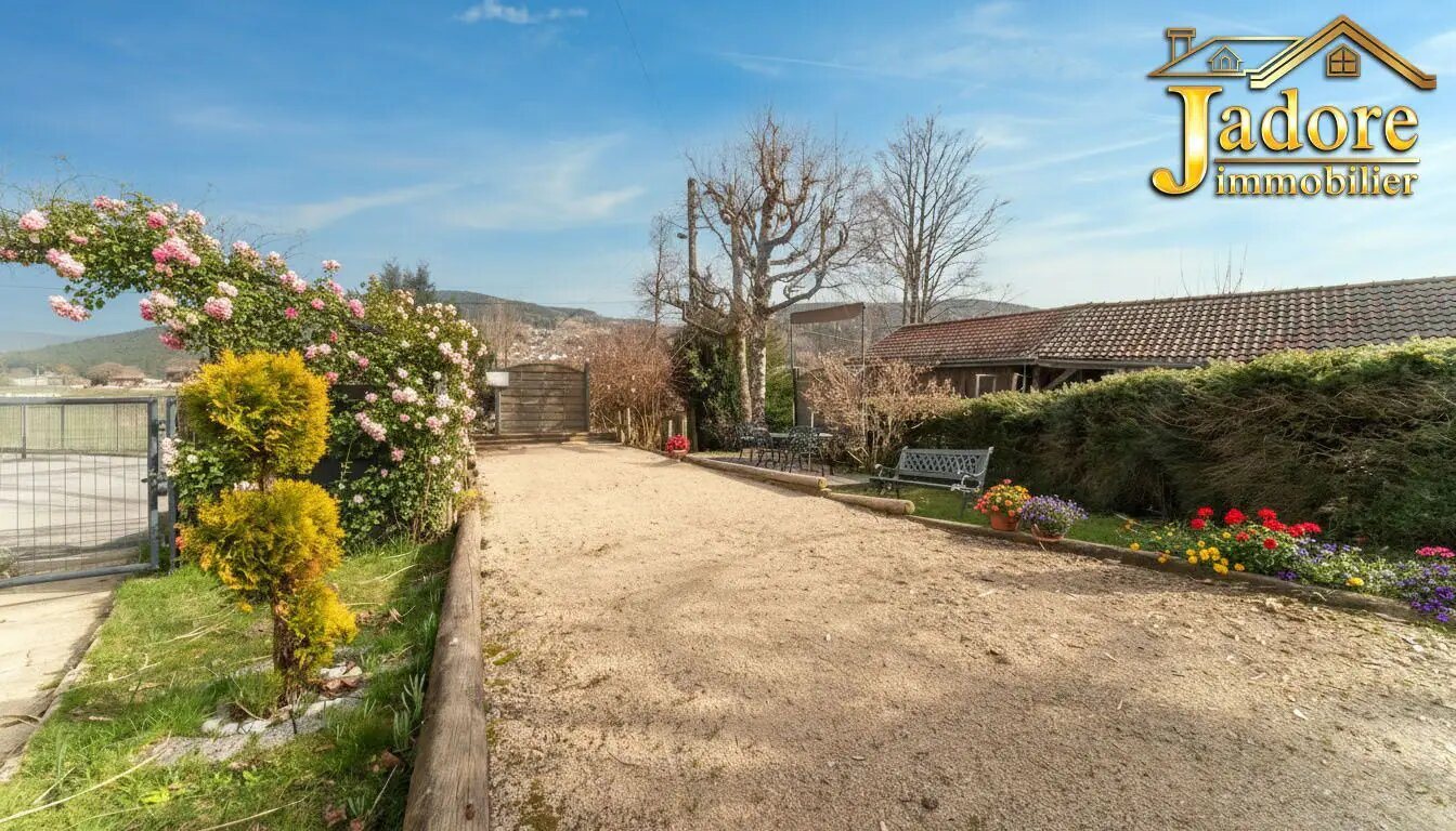 Maison à vendre, 100m², Gérardmer