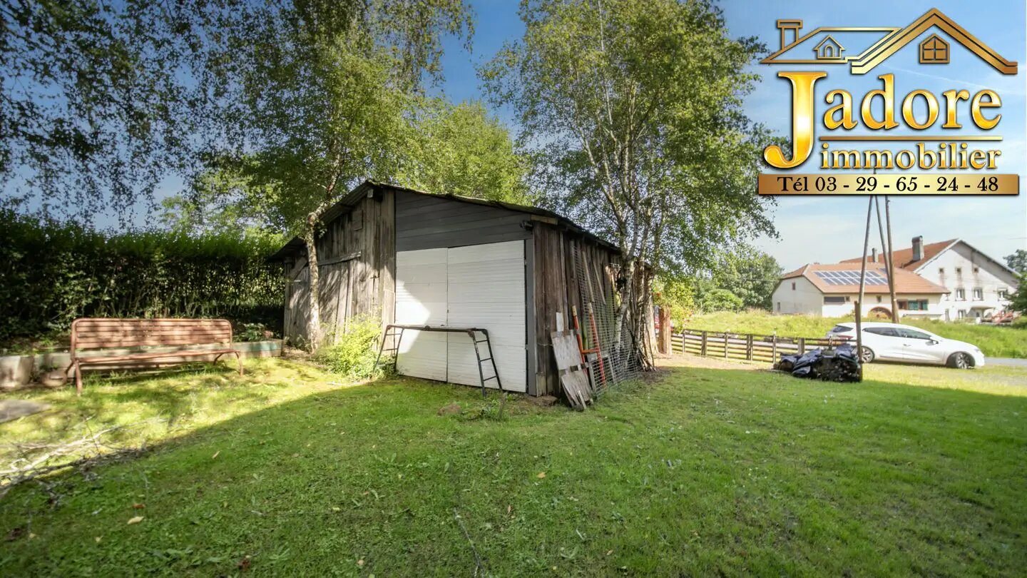 Maison à vendre, 140m², Anould