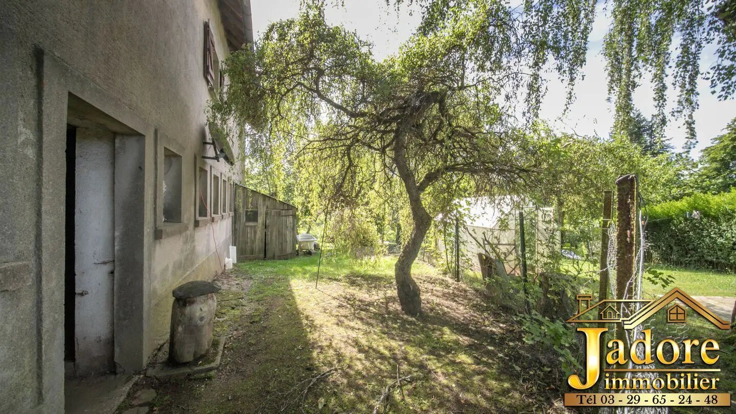 Maison à vendre, 140m², Anould
