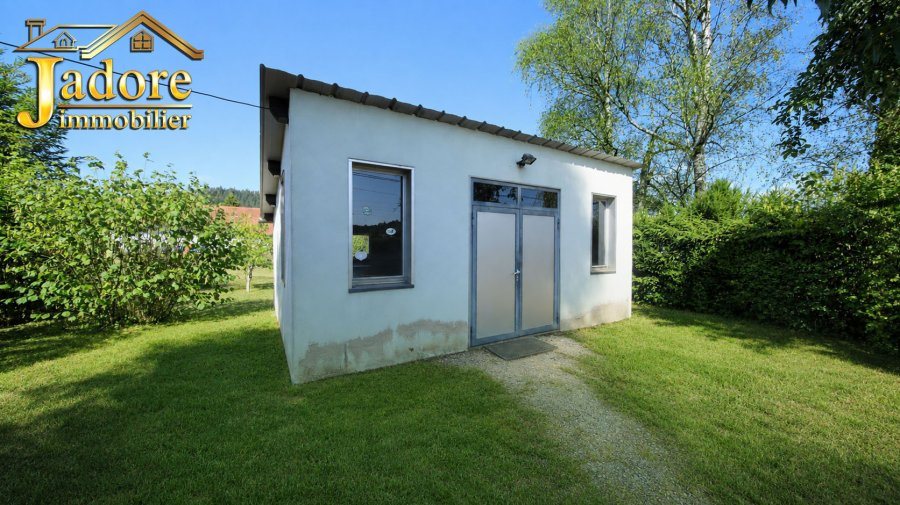 Maison à vendre, 118m², Anould