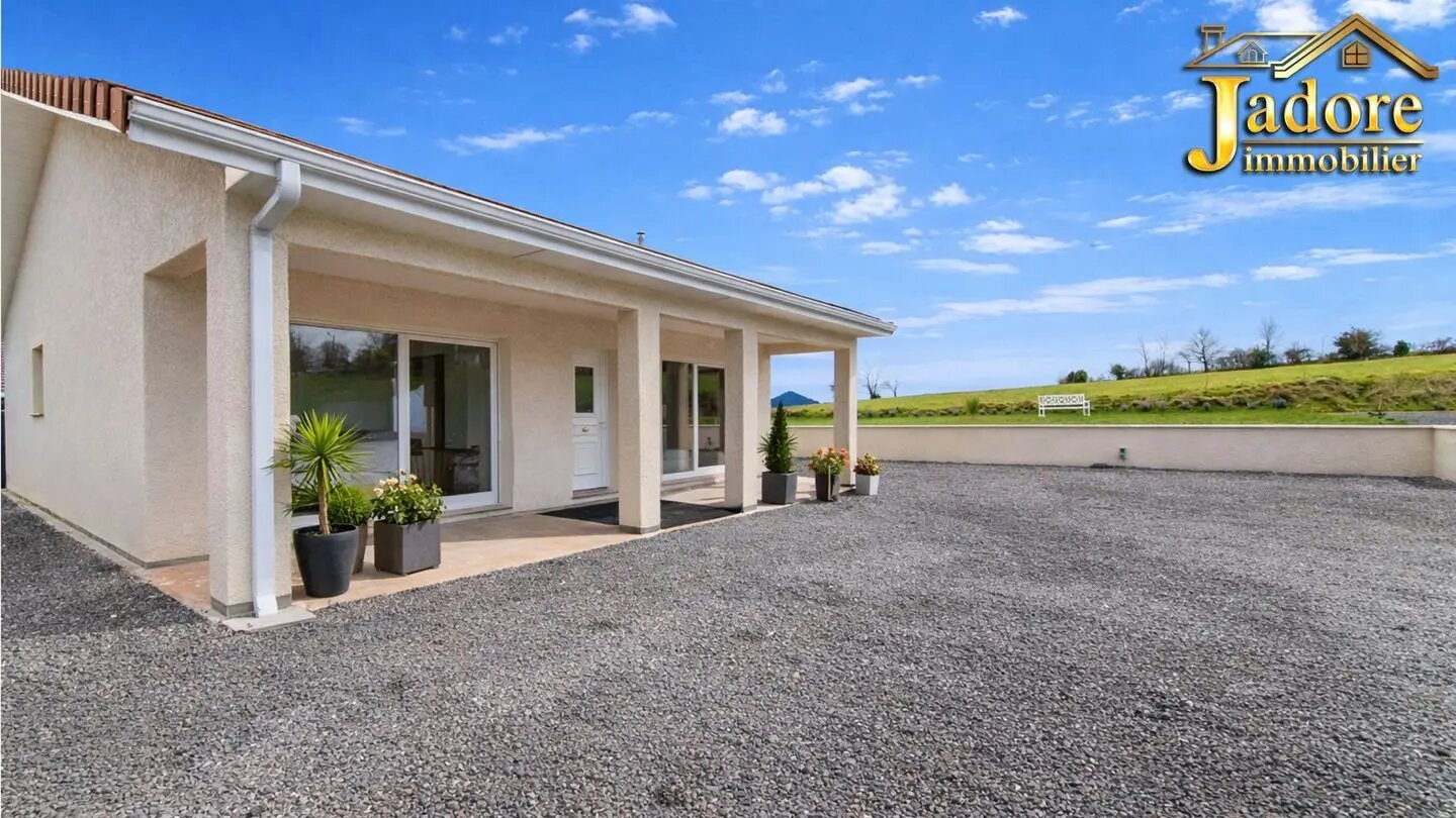Maison à vendre, 70m², Saint-Dié-des-Vosges