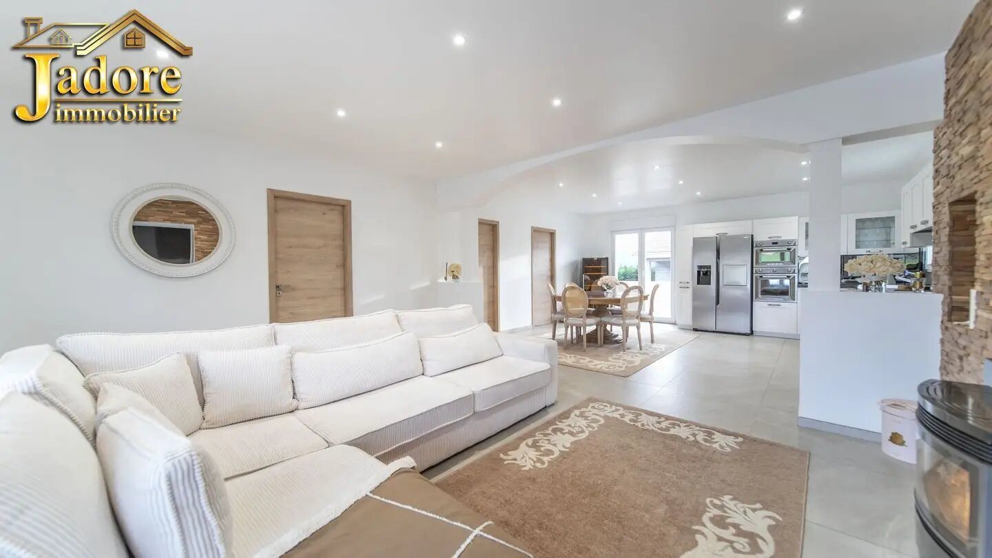 Maison à vendre, 70m², Saint-Dié-des-Vosges