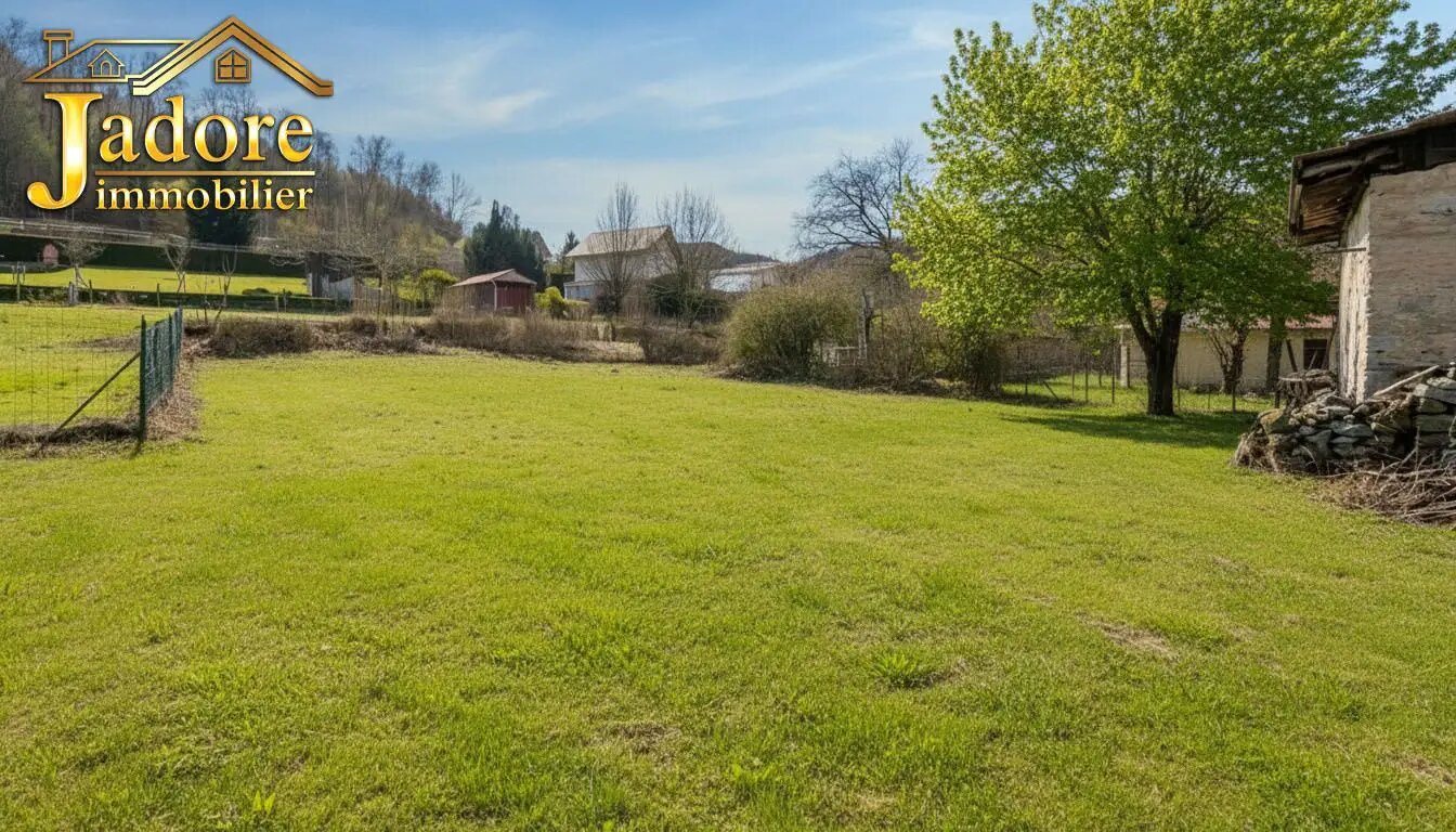Maison à vendre, 356m², Plainfaing