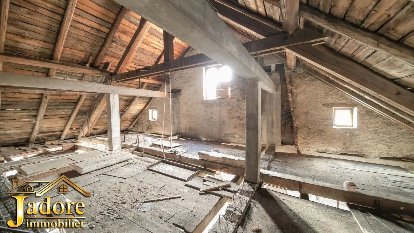 Maison à vendre, 356m², Plainfaing