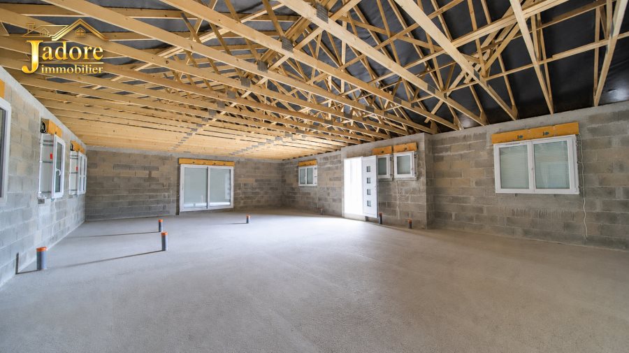 Maison à vendre, 141m², Fraize