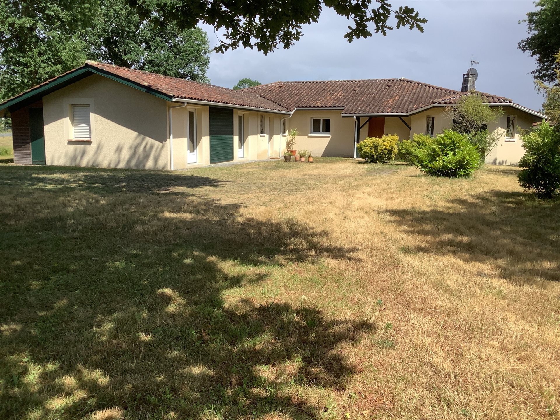Maison à vendre, 204m², Herm