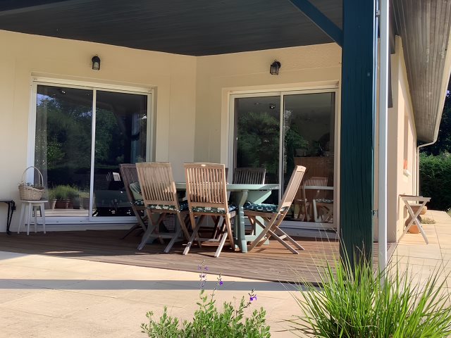 Maison à vendre, 204m², Herm