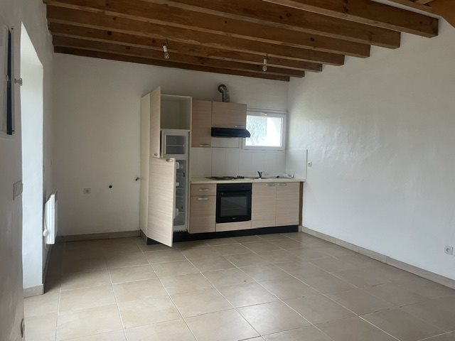 Appartement à vendre, 42m², Saint-Paul-lès-Dax