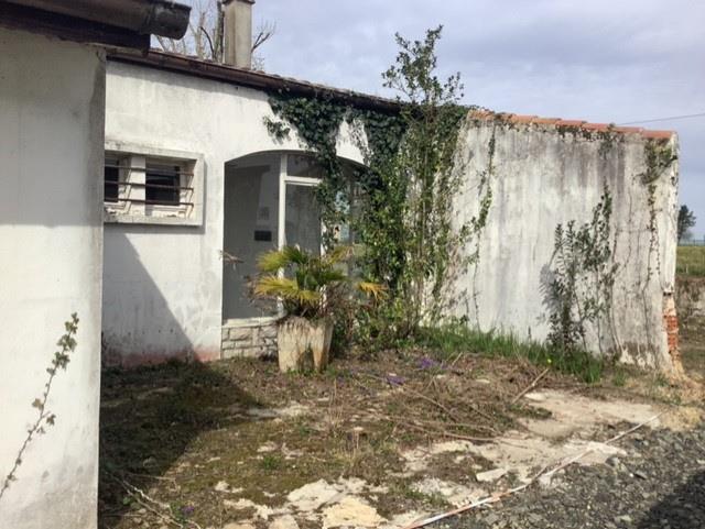 Maison à vendre, 125m², Heugas