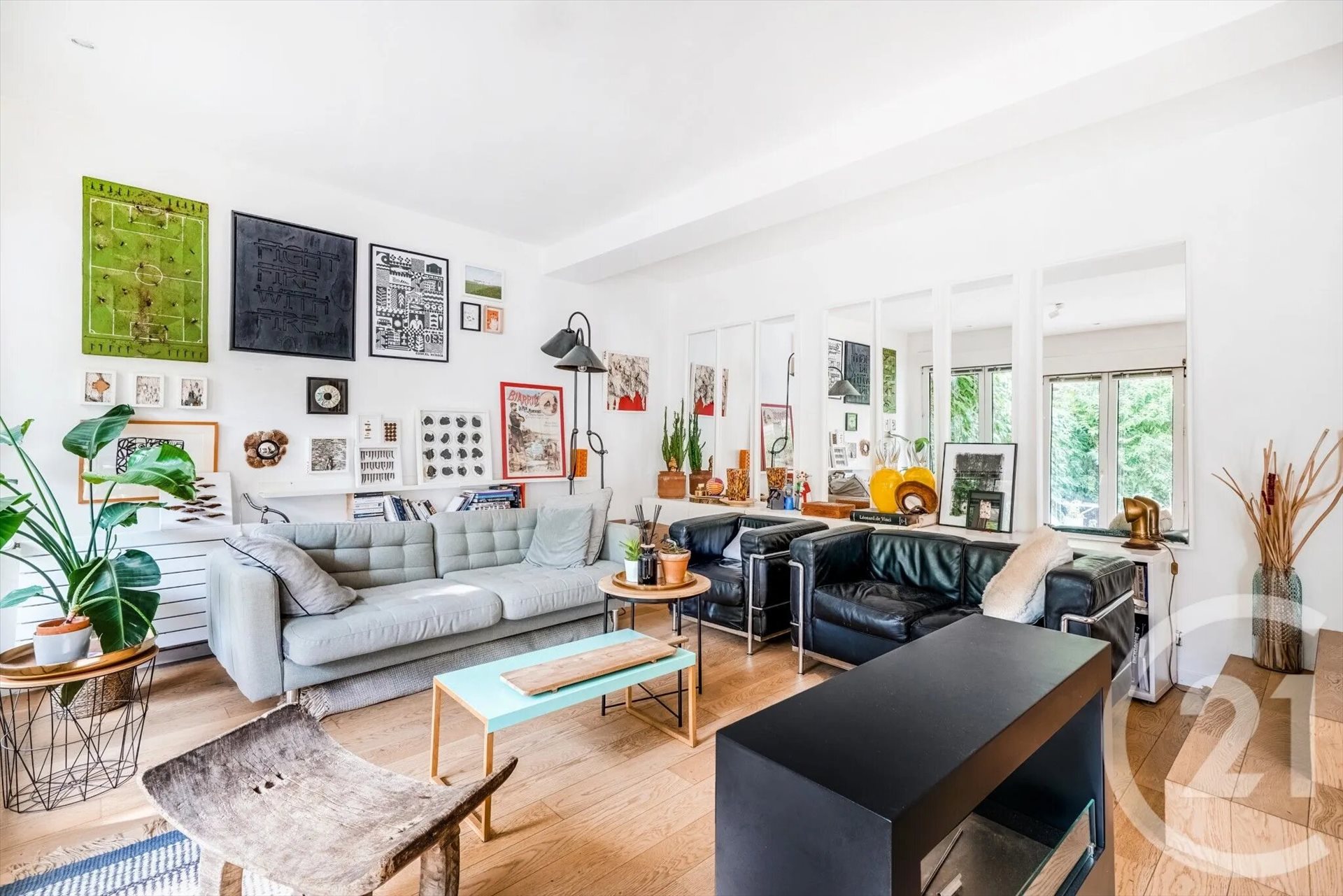 Maison à vendre, 95m², Alfortville