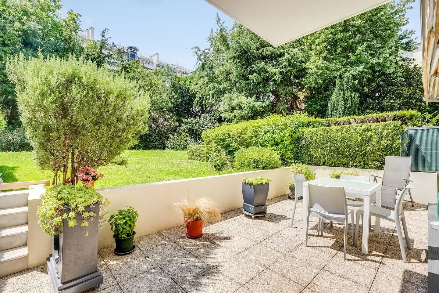Appartement à vendre, 74m², Vanves