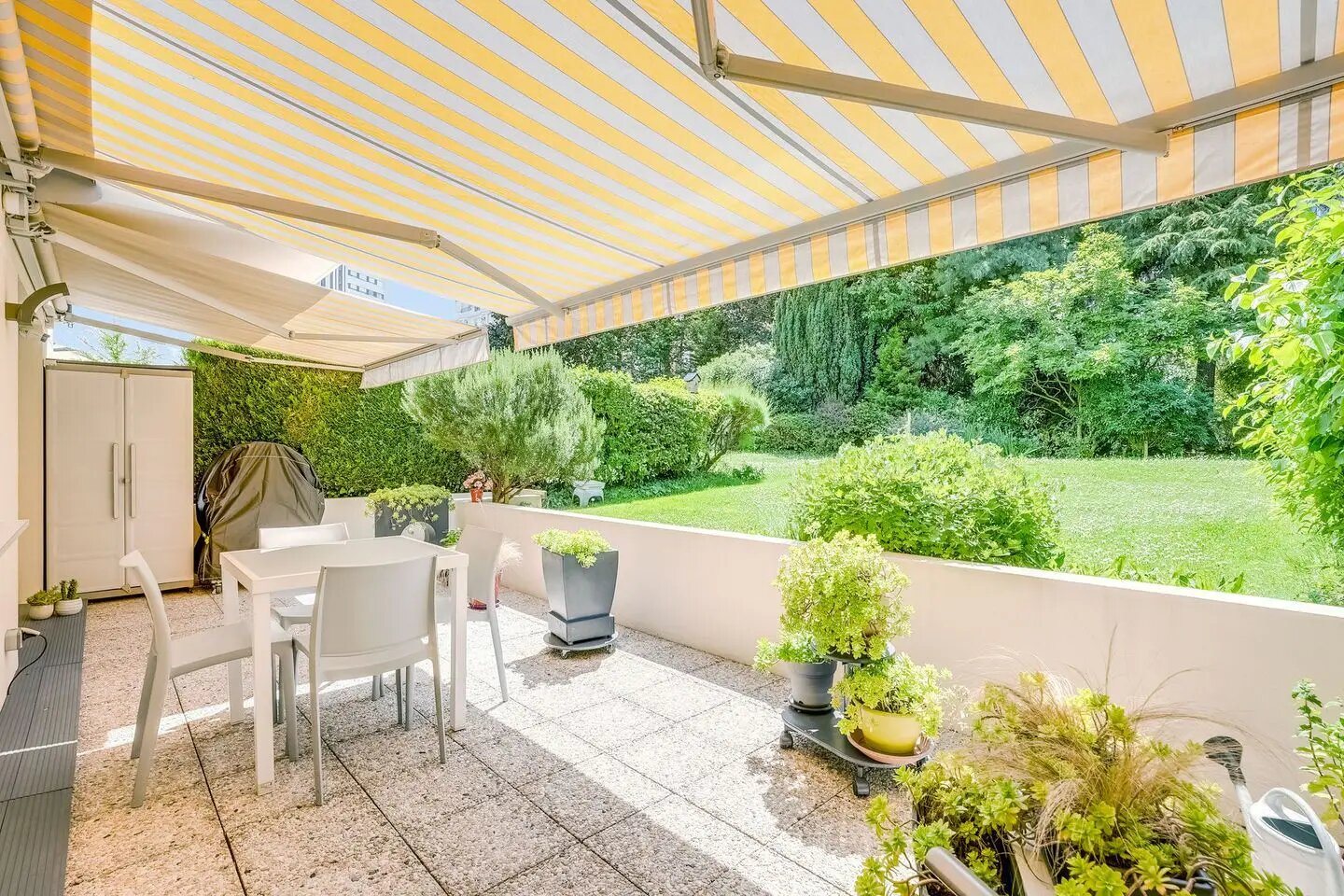 Appartement à vendre, 74m², Vanves