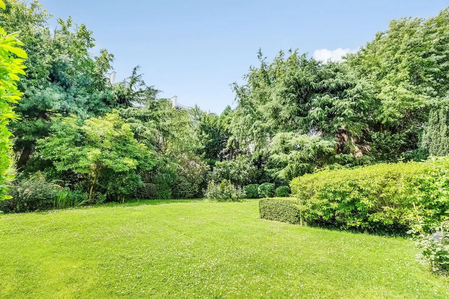 Appartement à vendre, 74m², Vanves