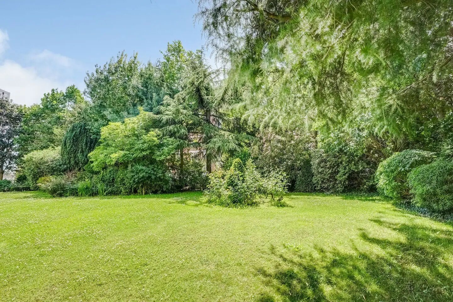 Appartement à vendre, 74m², Vanves