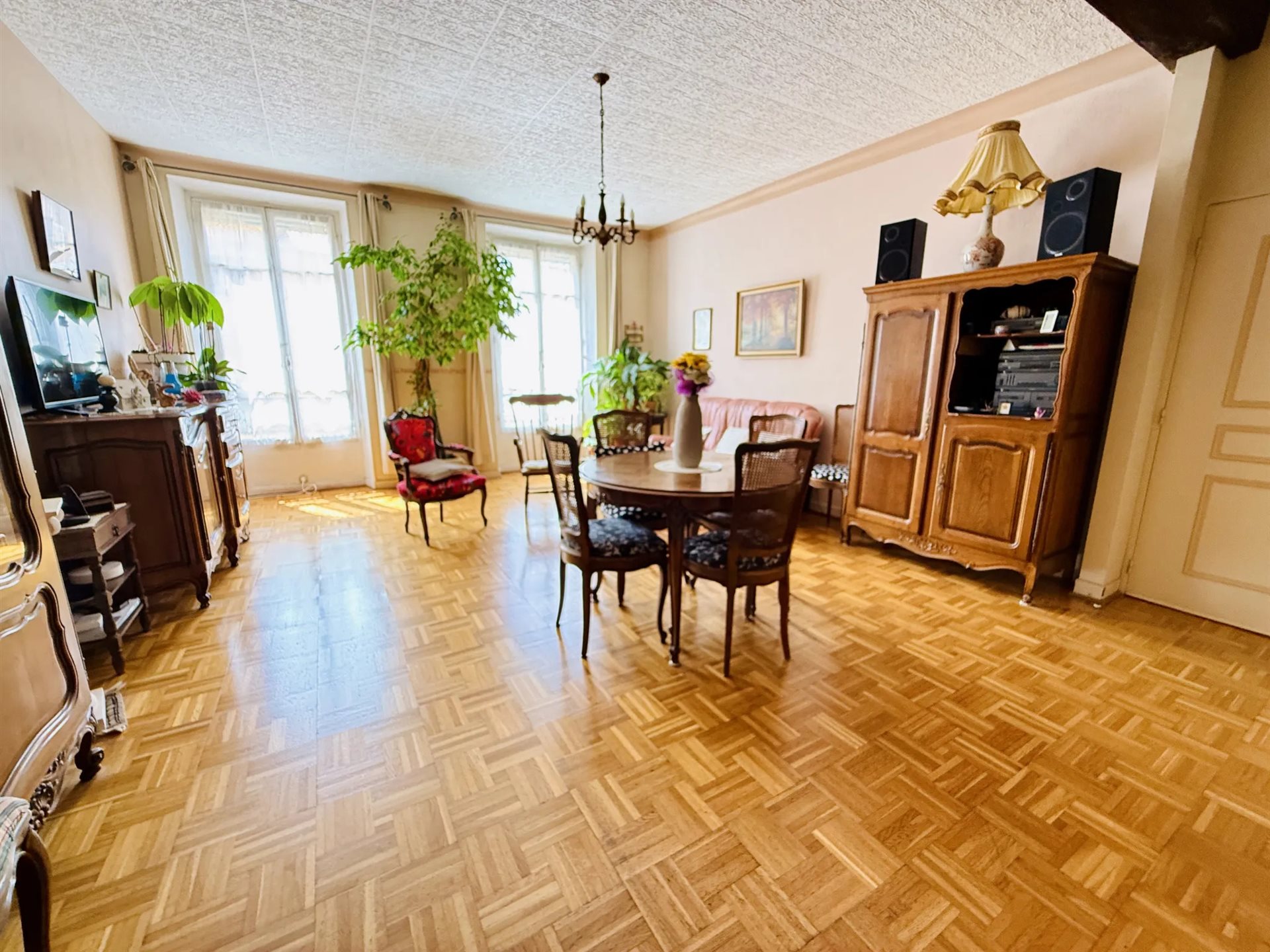 Appartement à vendre, 90m², Nice