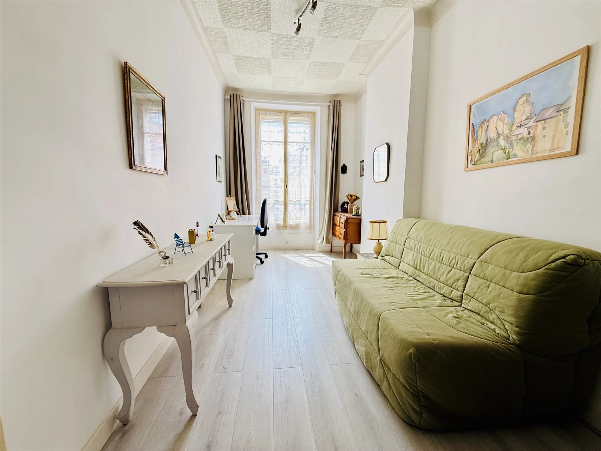 Appartement à vendre, 90m², Nice