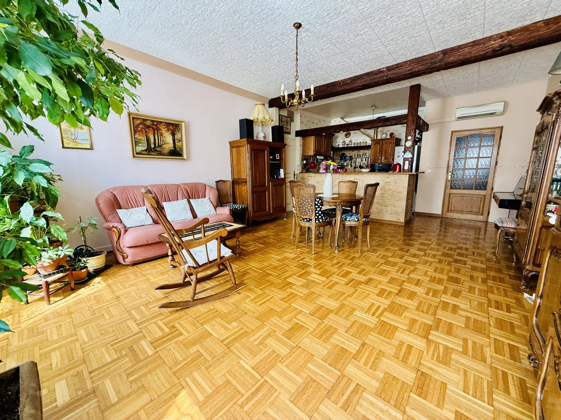 Appartement à vendre, 90m², Nice