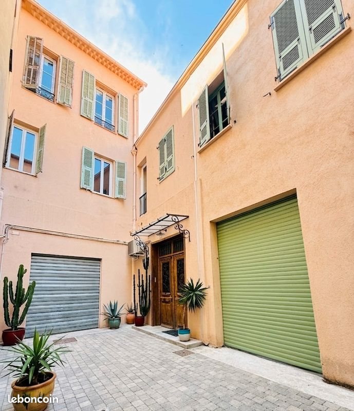 Appartement à vendre, 70m², Nice