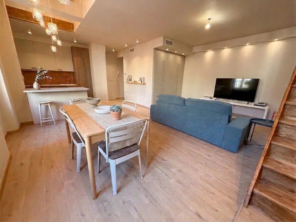 Appartement à vendre, 70m², Nice