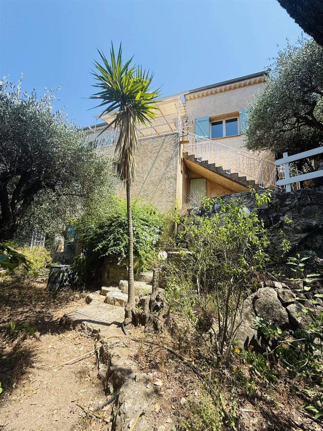 Maison à vendre, 106m², Drap