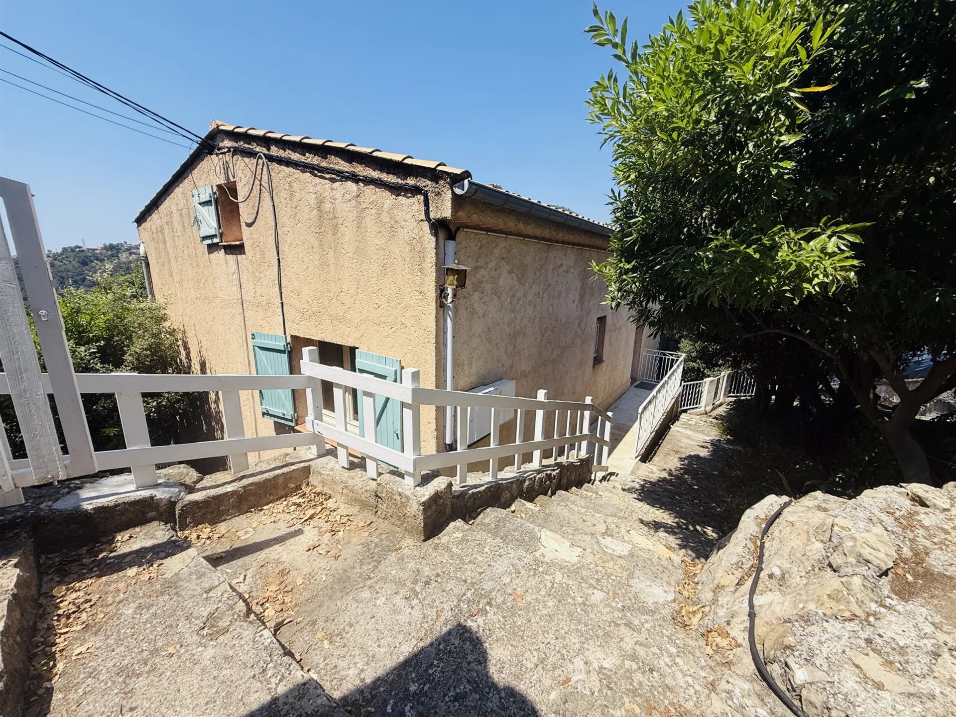 Maison à vendre, 106m², Drap