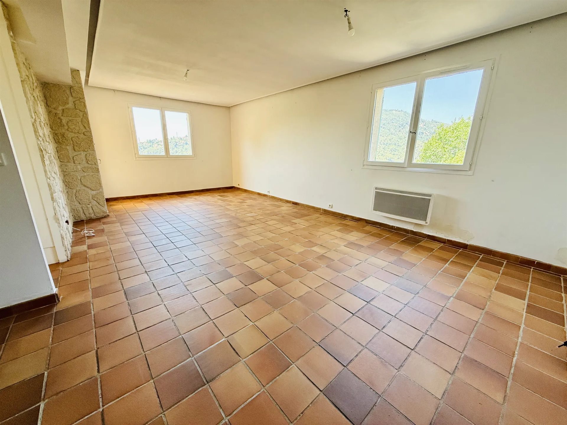 Maison à vendre, 106m², Drap